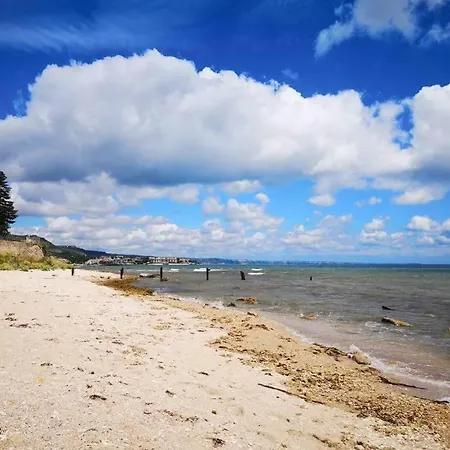 North Star - Sea Appartamento Balchik