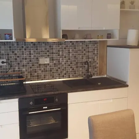 Appartamento North Star - Sea