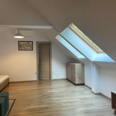 Apartment North Star - Sea