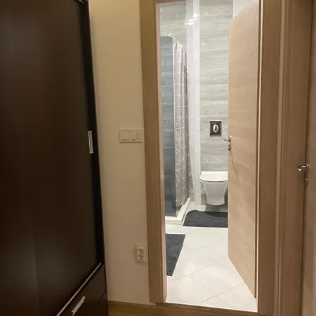 North Star - Sea Appartamento Balchik