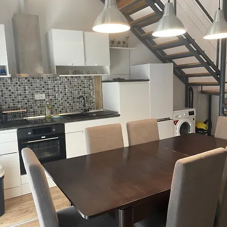 Appartamento North Star - Sea Balchik