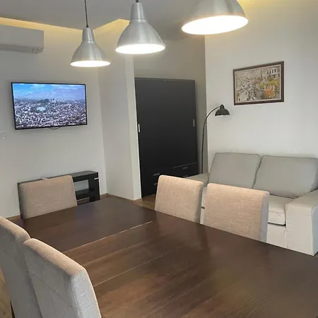 North Star - Sea Balchik