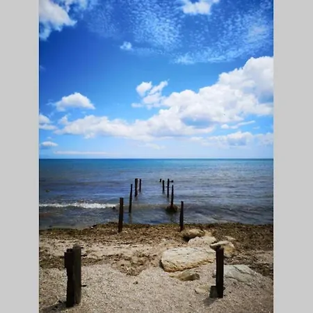 Daire North Star - Sea *