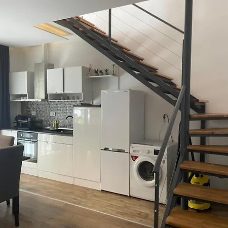 North Star - Sea 公寓 *