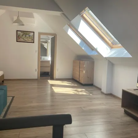 公寓 North Star - Sea *